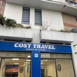 Cosy Travel