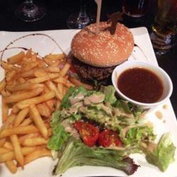 Côt'& Gourmand
