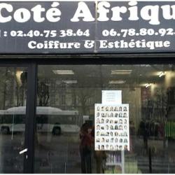 Cote Afrique
