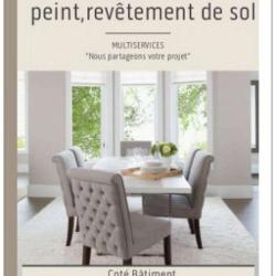 Côté Bâtiment
