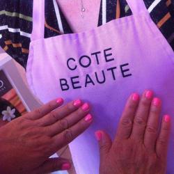Cote Beaute