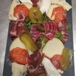 Côté Bistro