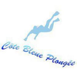 Cote Bleue Plongée
