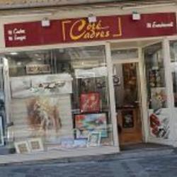Cote Cadres