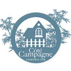 Côté Campagne Immobilier