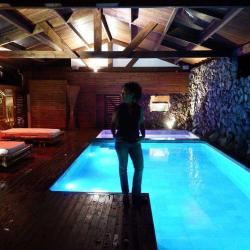 Côté Cannelle Et Spa