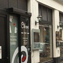 Côté Cave