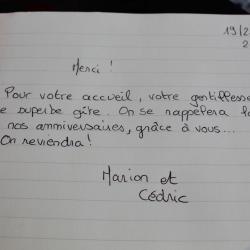 "côté Chêne" - Tg2248 - Gîtes De France