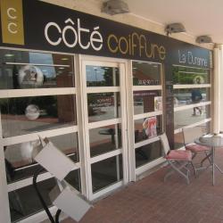 Côté Coiffure La Duranne