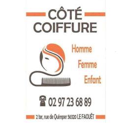 Côté Coiffure