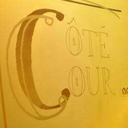 Côté Cour...