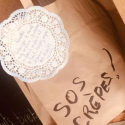 Côté Crêpe