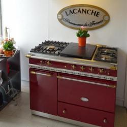 Côté Cuisson