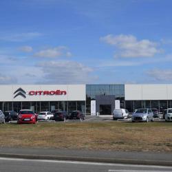 Côte D'amour Automobiles