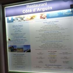 Hotel Les Bains D Arguin