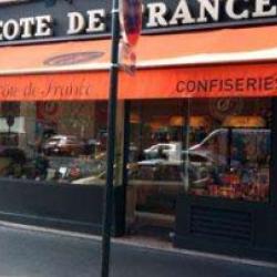 Côte De France
