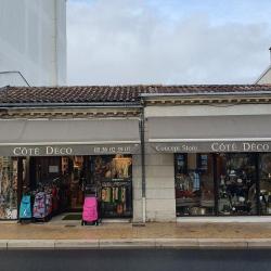 Côté Déco