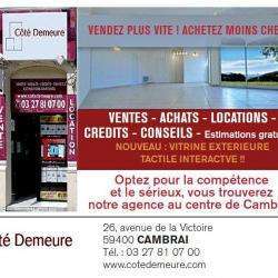 Côté Demeure
