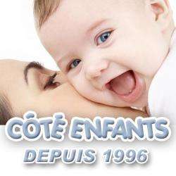 Côté Enfants