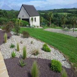 Côte Et Jardin