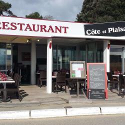 Côté Et Plaisance