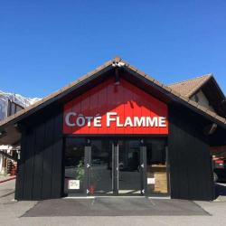 Côté Flamme