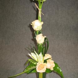 Côté Fleurs