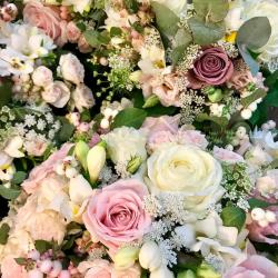 Côté Fleurs