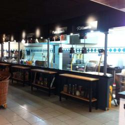 Bar Café