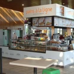 Pains à La Ligne, L'atelier Des Sandwichs