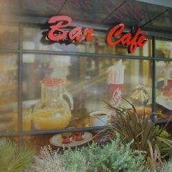 Bar Café