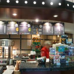 Bar Café