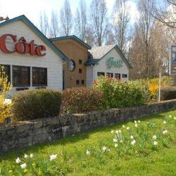 Côté Grill