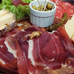 Cote & Grill