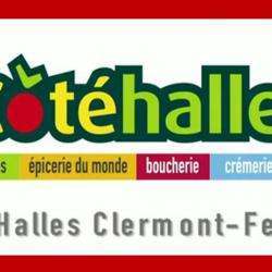 Côté Halles