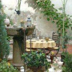 Restaurant Côté Jardin