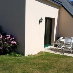 Côté Jardin - Gîtes De France