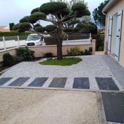 Côté Jardin