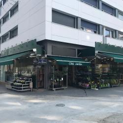 Côté Jardin