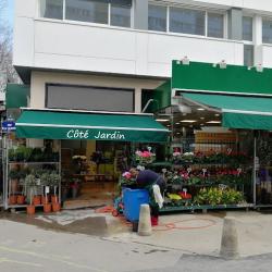 Côté Jardin