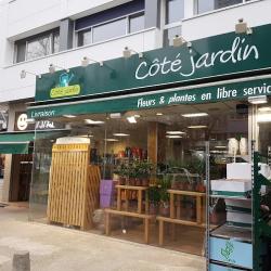 Côté Jardin