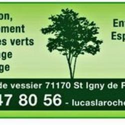 Cote Jardin