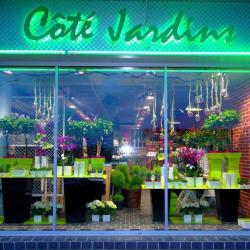 Côté Jardins