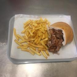Côté Kebab