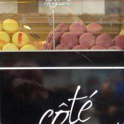 Coté Macarons
