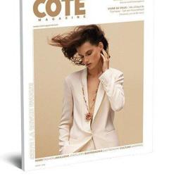 Editions Cote