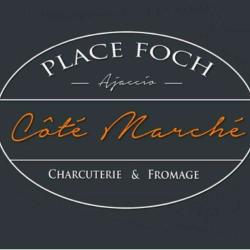 Côté Marché