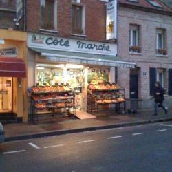 Cote Marche