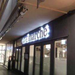 Côté Marché