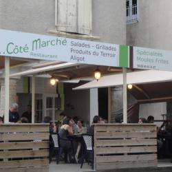 Coté Marché